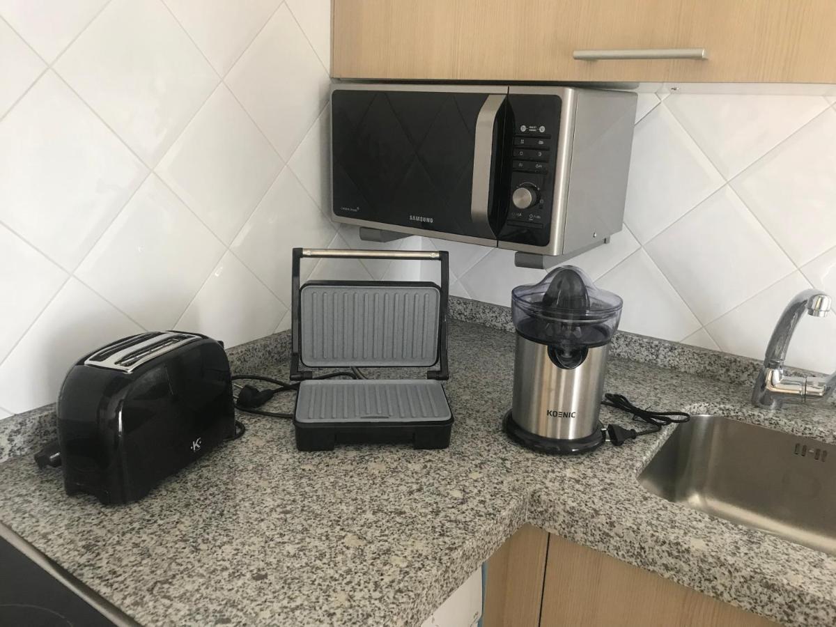 Alojamiento Fragata Lealtad Moaña Exterior foto
