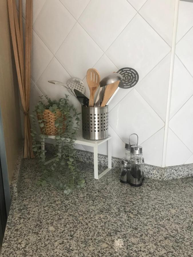 Alojamiento Fragata Lealtad Moaña Exterior foto